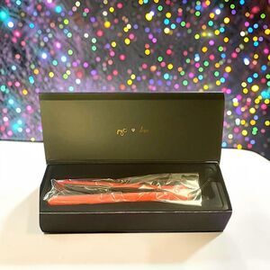 PYT HAIR Ion Fusion 2.0 Pro Digital Ceramic Styler in coral MSRP $300 NIB